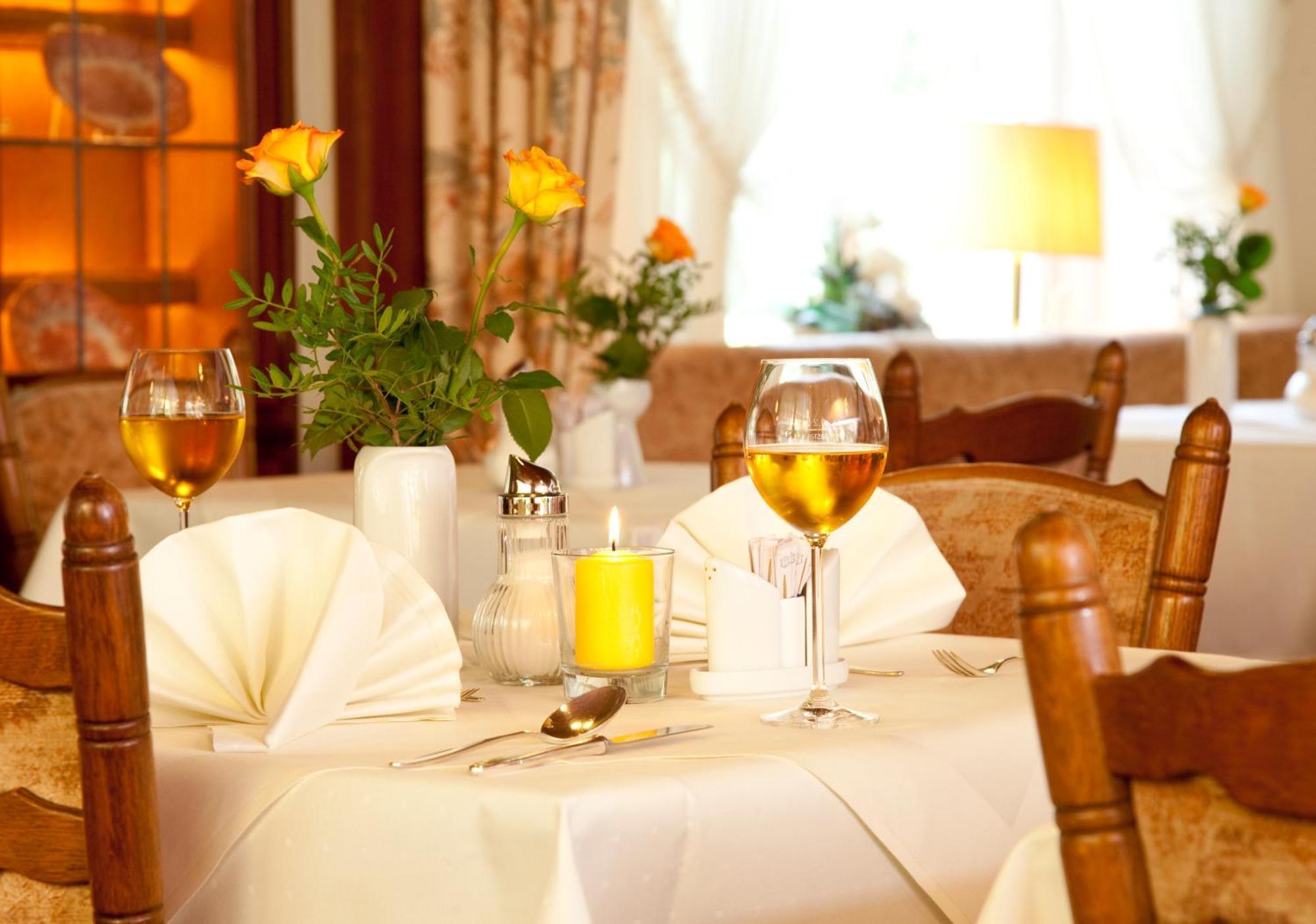 Boutiquehotel Das Haus Am Walde Бад Бевензен Екстериор снимка