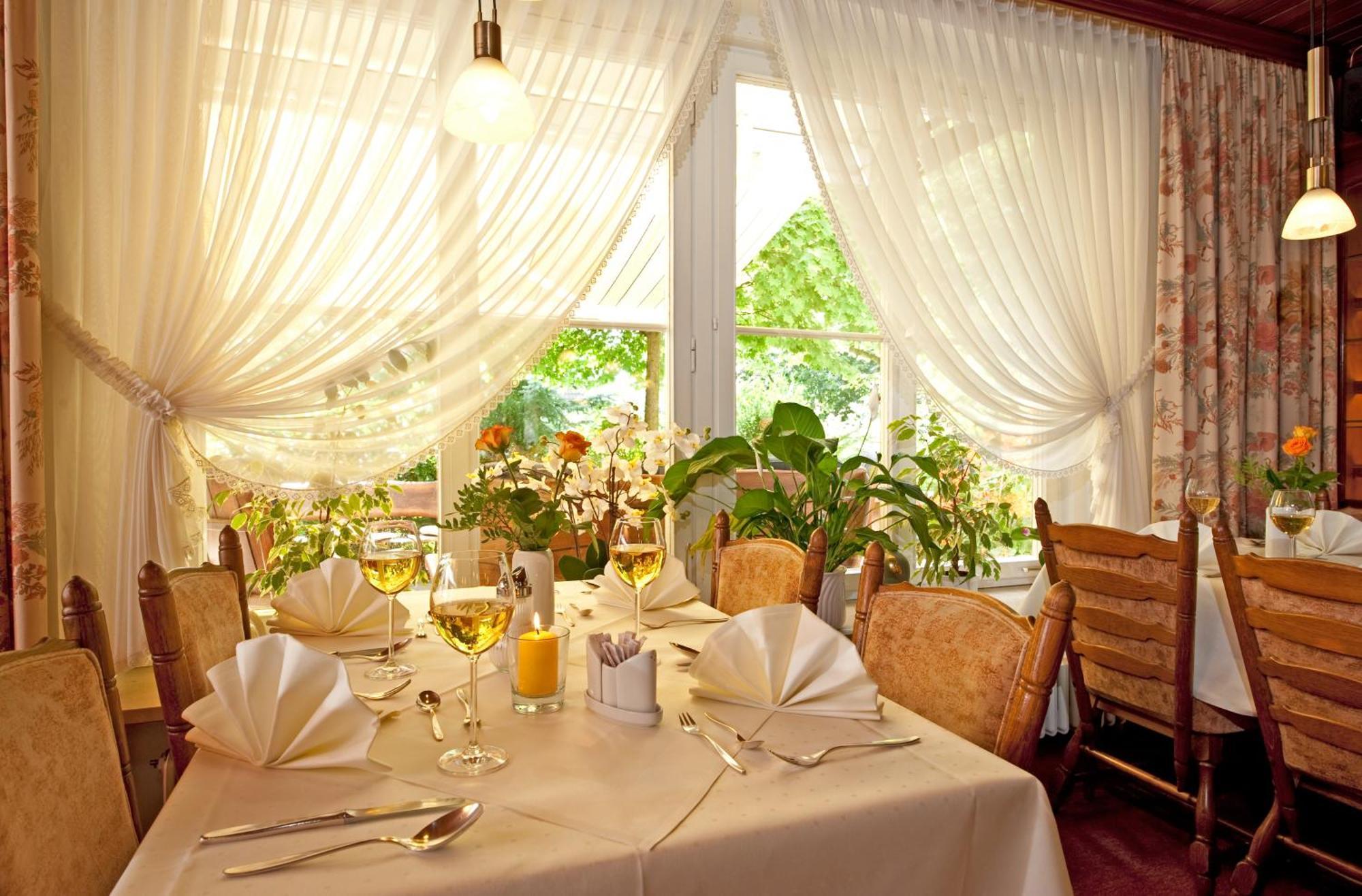 Boutiquehotel Das Haus Am Walde Бад Бевензен Екстериор снимка
