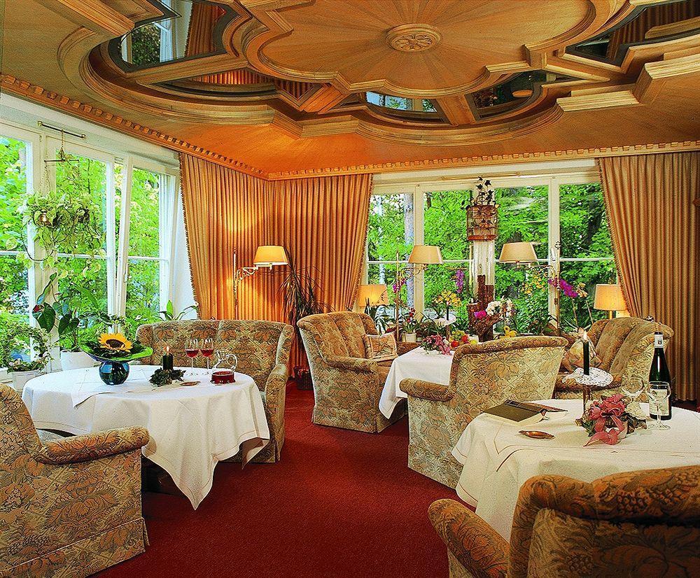 Boutiquehotel Das Haus Am Walde Бад Бевензен Екстериор снимка