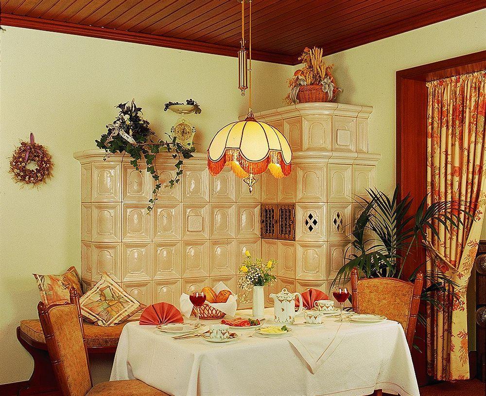Boutiquehotel Das Haus Am Walde Бад Бевензен Екстериор снимка