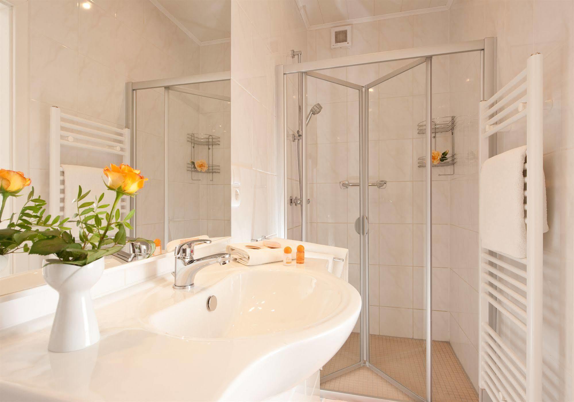 Boutiquehotel Das Haus Am Walde Бад Бевензен Екстериор снимка